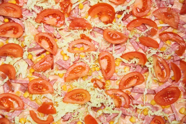 stock image Good Pizza