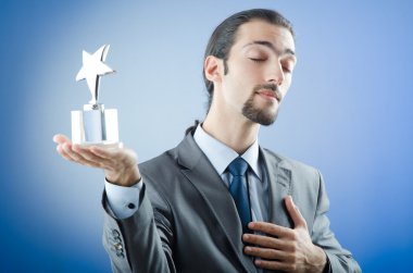 Star ödülüne layık işadamı