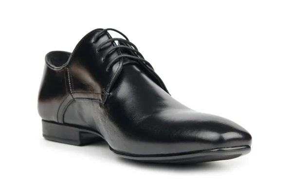 Zapatos masculinos en concepto de moda — Foto de Stock