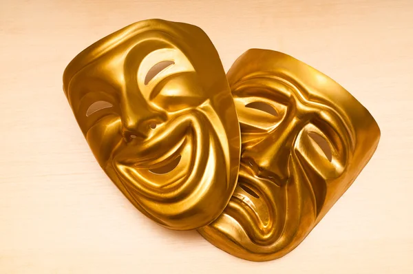 Theatre masks Stock Photos, Royalty Free Theatre masks Images