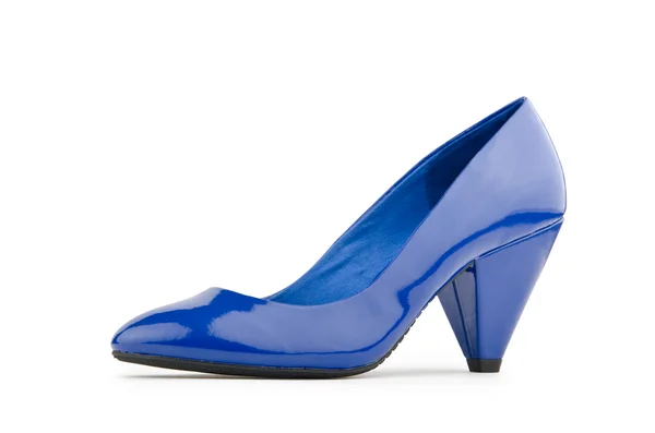 Buty ładne kobiety w koncepcji fashin — Zdjęcie stockowe