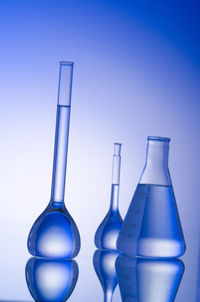 Chemical laboratory and tubing