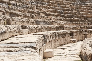 beit shean, antik