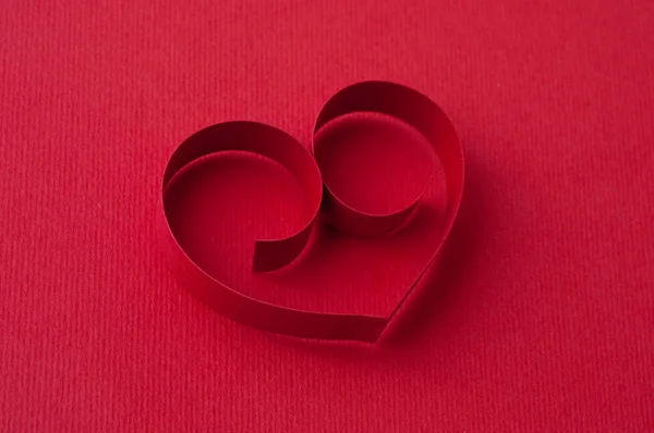 Праздник. День Святого Валентина — стоковое фото
