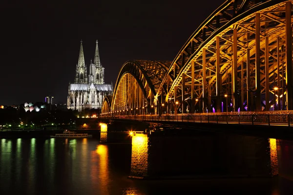 DOM in Cologne — Stock Photo, Image
