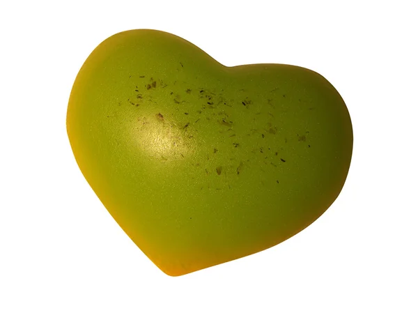 stock image Green Heart