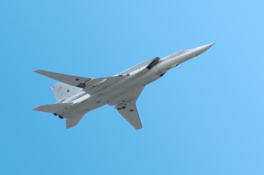 Tu-22 clipart