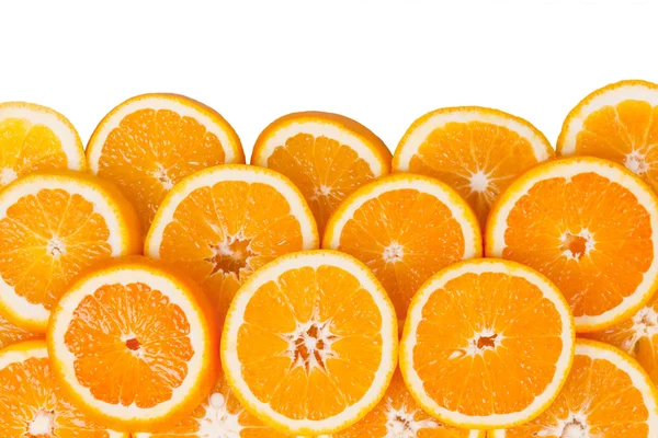 Narancs — Stock Fotó