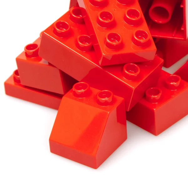 stock image Bricks