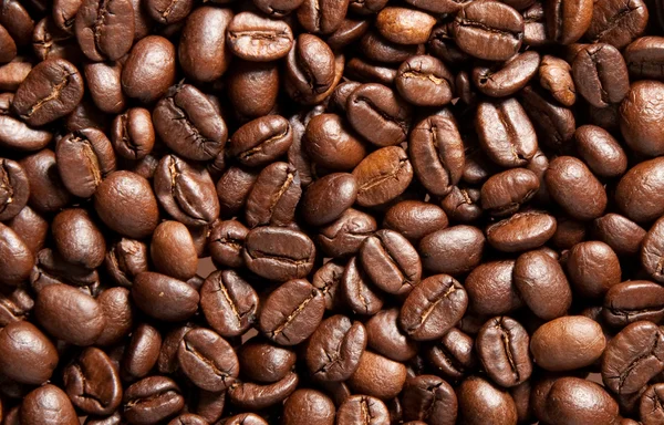 Koffie — Stockfoto