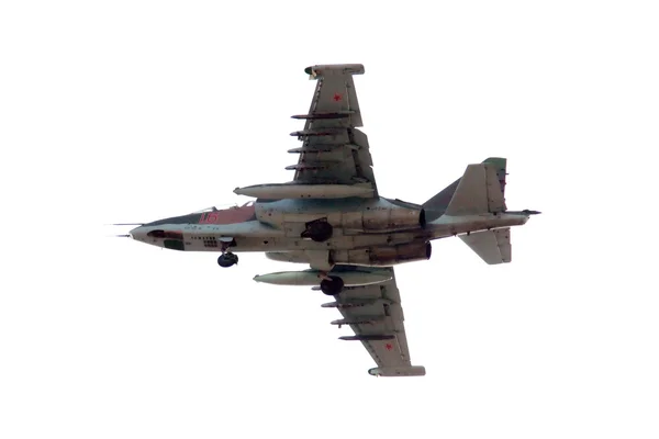 Su-25 — Foto de Stock