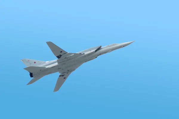 Ту-22 — стокове фото
