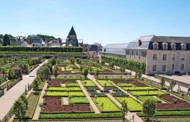 Villandry