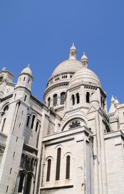 Basilique du Sacré Coeur