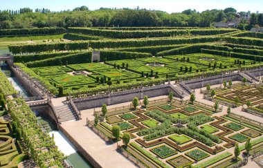 Villandry