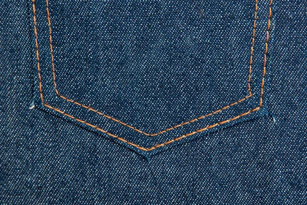 Materiale Jean — Foto Stock