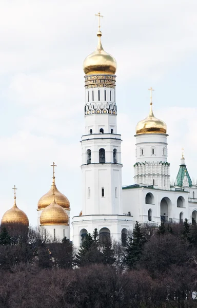 Le grand clocher Ivan — Photo