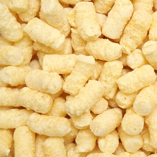 Flocos de milho doce (pau ) — Fotografia de Stock