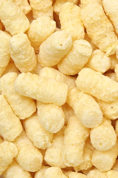 Copos de maíz dulce (palo ) — Foto de Stock