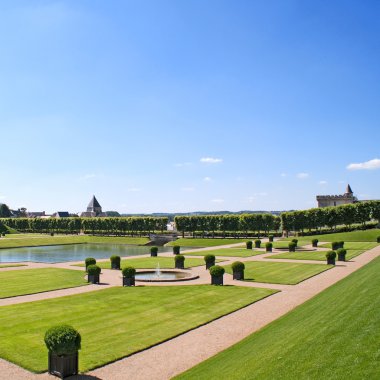 Villandry