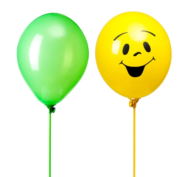 stock image Balloons