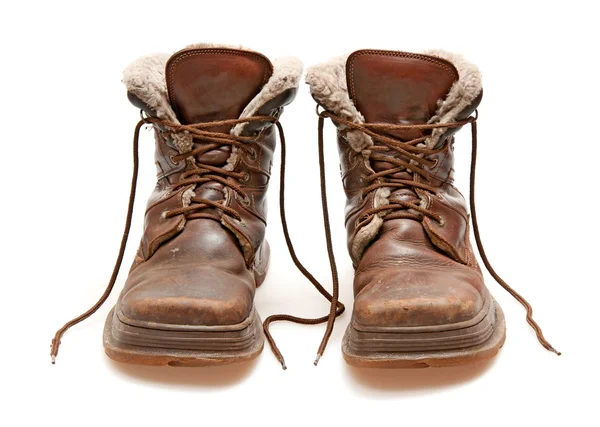 stock image Boots