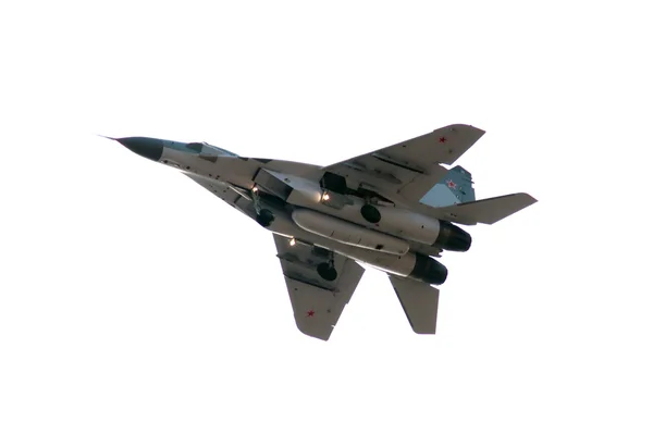 Миг-29 — стоковое фото