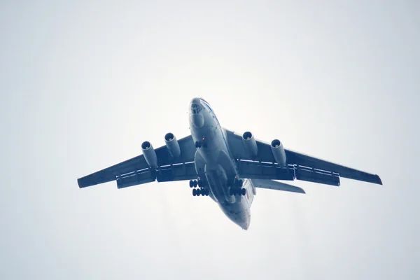 Il-76 — Stock fotografie