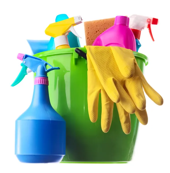 free cleaning products