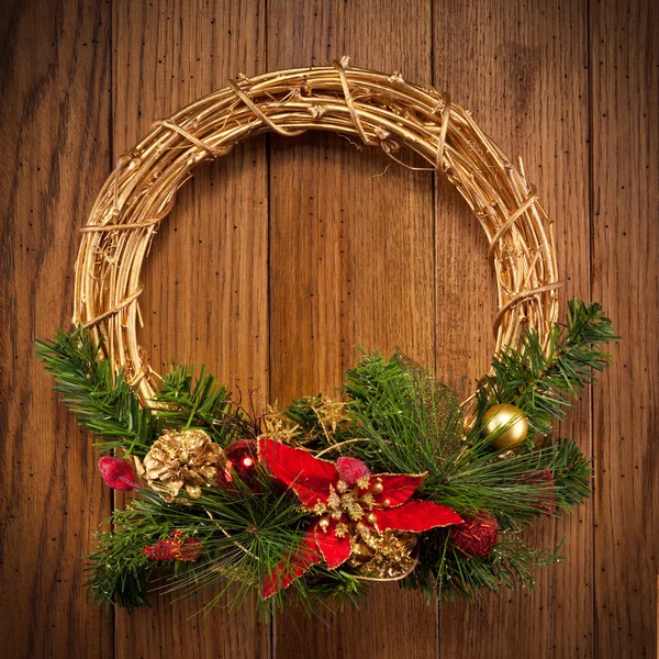 ᐈ Wreaths for front door stock images, Royalty Free wreaths on doors