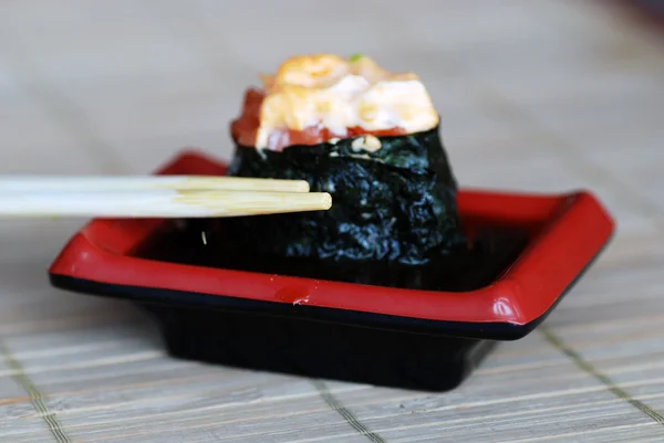 stock image Rolls. Sushi