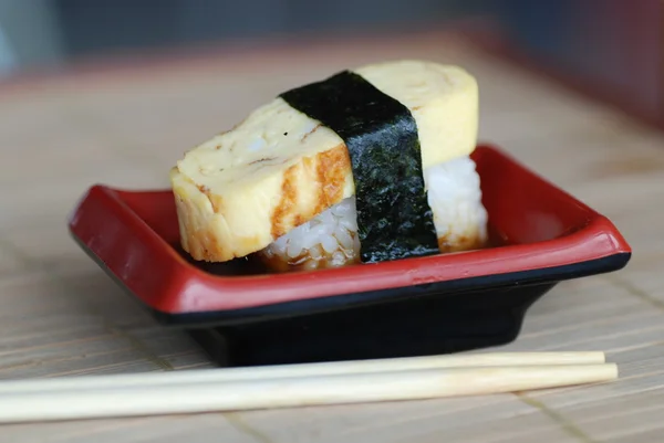 stock image Rolls. Sushi