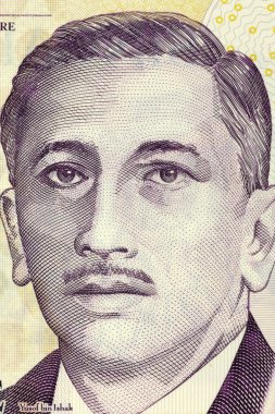 Yusof bin Ishak