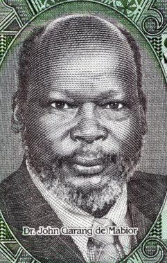 John Garang