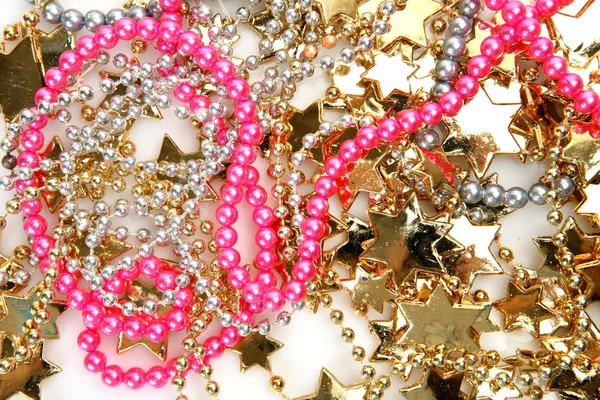 Celebratory ornaments — Stock Photo, Image