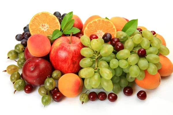 Спелые плоды — стоковое фото