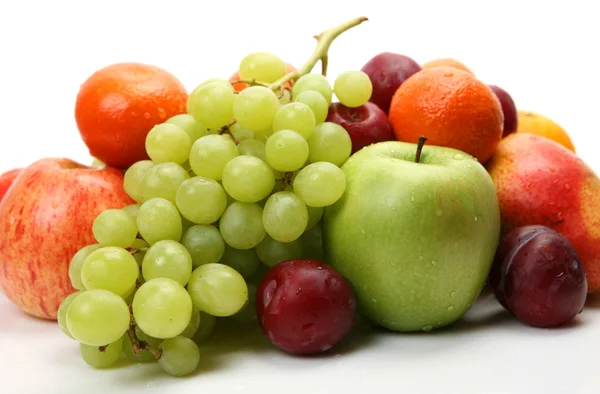 stock image Fresh fruit