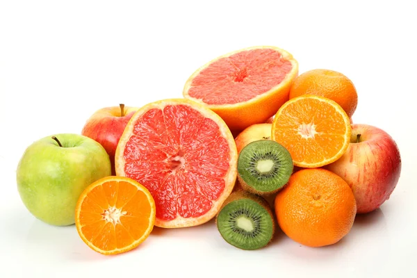 Ripe fruit Stock Image