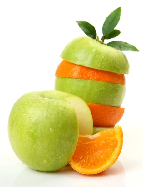 Fresh fruit — Stock Photo, Image