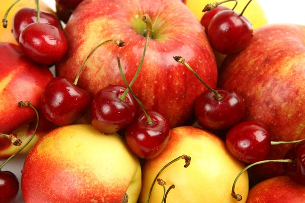 Stock image Ripe fruit