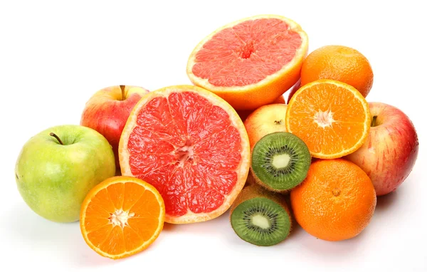 Ripe fruit Stock Picture
