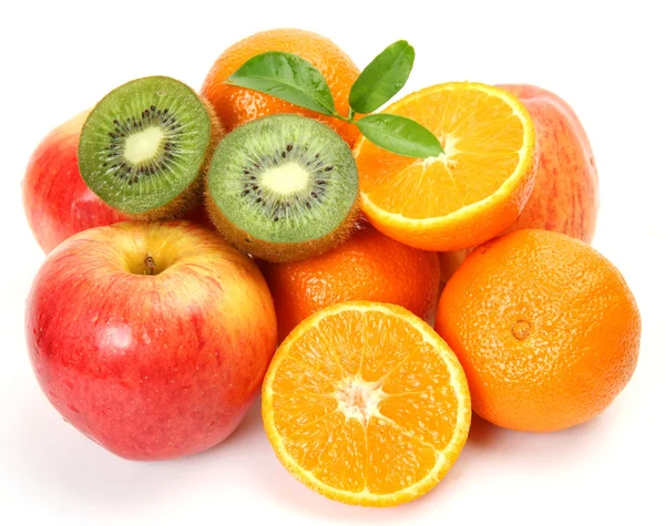 Fruta madura —  Fotos de Stock