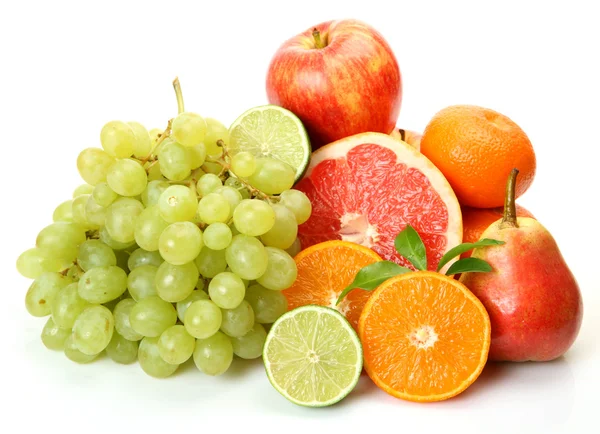 Fruta madura — Foto de Stock