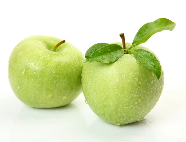 熟したリンゴ — ストック写真