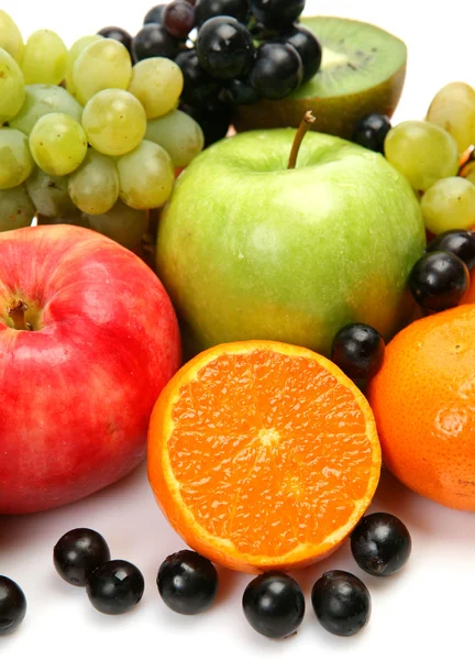 stock image Fresh fruit