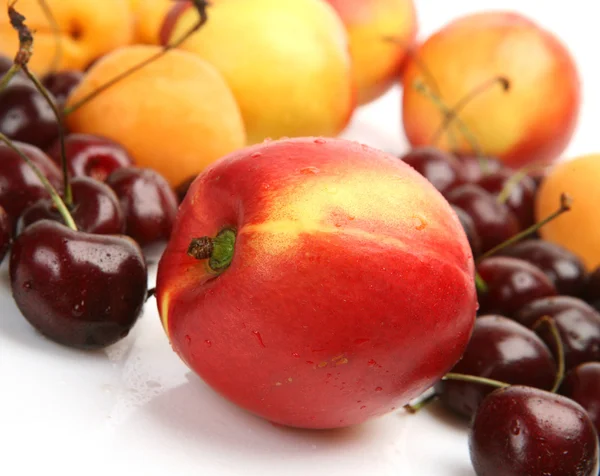 Ripe fruit — Stock Photo, Image