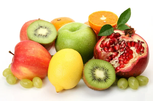 Reife Früchte — Stockfoto