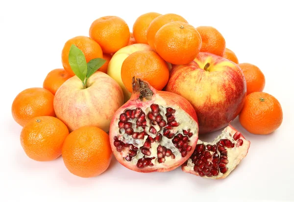Fruta madura — Foto de Stock