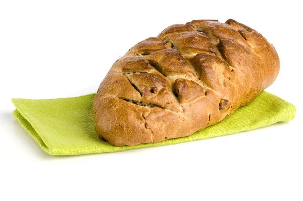 Bochenek chleba — Zdjęcie stockowe