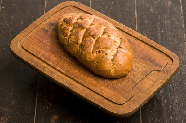 빵 덩어리 — 스톡 사진